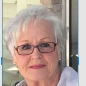 Meet your Posher, Louise